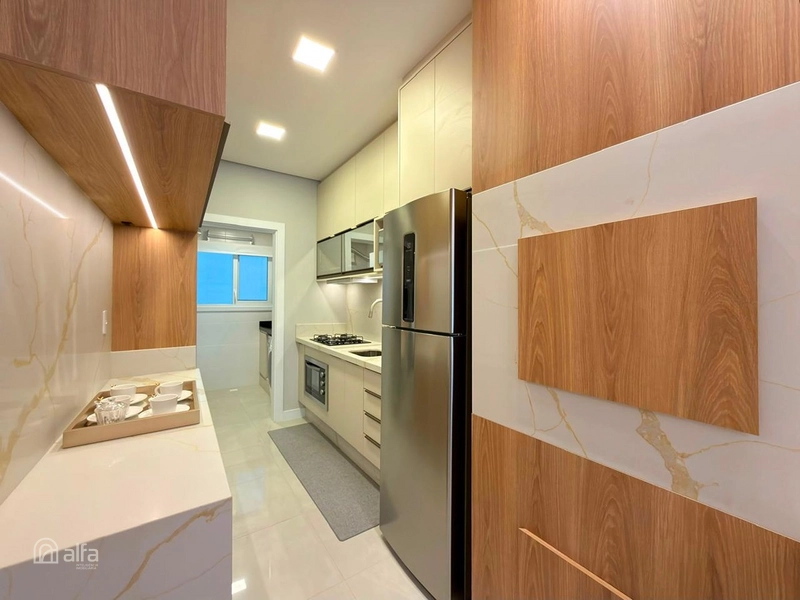CONFORTO, SOFISTICAÇÃO E VISTA PRIVILEGIADA: 11ª foto da galeria de imagens do imóvel