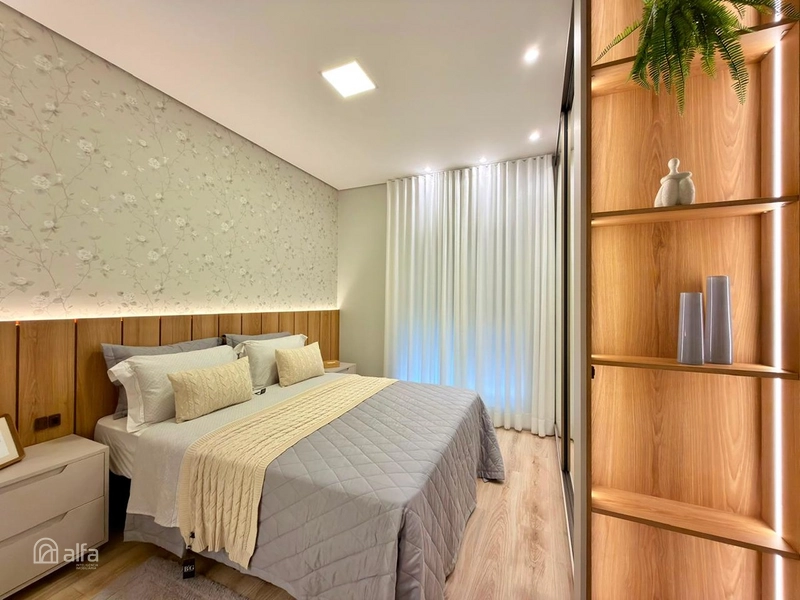 CONFORTO, SOFISTICAÇÃO E VISTA PRIVILEGIADA: 21ª foto da galeria de imagens do imóvel