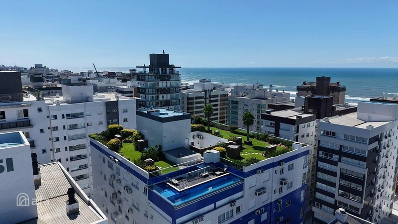 SOFISTICAÇÃO, CONFORTO E O PRIVILÉGIO DE VIVER A POUCAS QUADRAS DO MAR: 25ª foto da galeria de imagens do imóvel