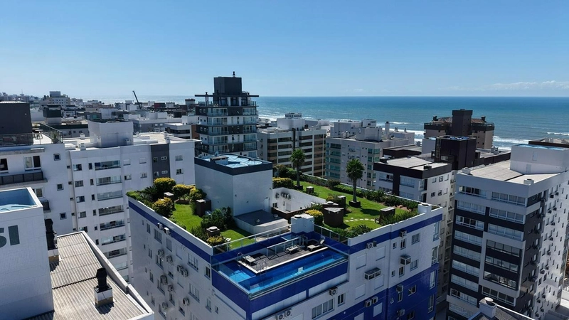 APARTAMENTO COM 2 SUÍTES, MOBILIADO E DECORADO!: 26ª foto da galeria de imagens do imóvel