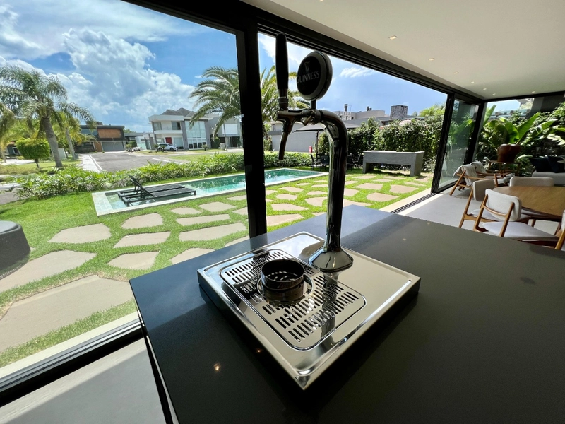Sobrado de luxo com 5 suítes no Velas da Marina: 13ª foto da galeria de imagens do imóvel