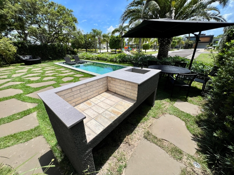 Sobrado de luxo com 5 suítes no Velas da Marina: 19ª foto da galeria de imagens do imóvel