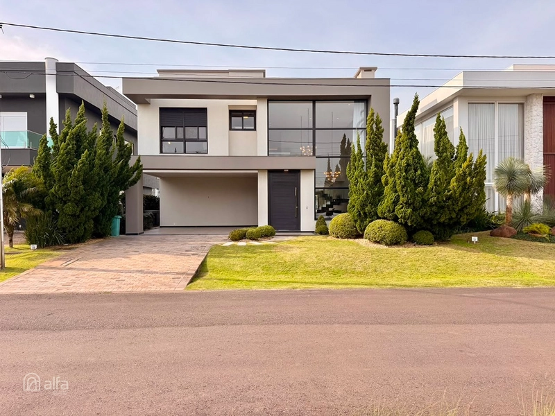 ENSEADA LAGOS | SOFISTICAÇÃO À BEIRA DO LAGO: 41ª foto da galeria de imagens do imóvel