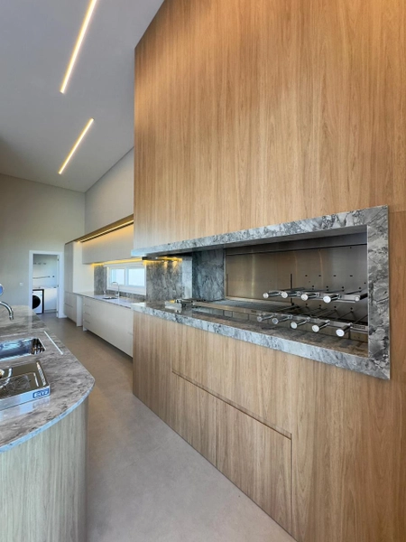 casa térrea incrivel no condominio Green Village Golf Club : 14ª foto da galeria de imagens do imóvel