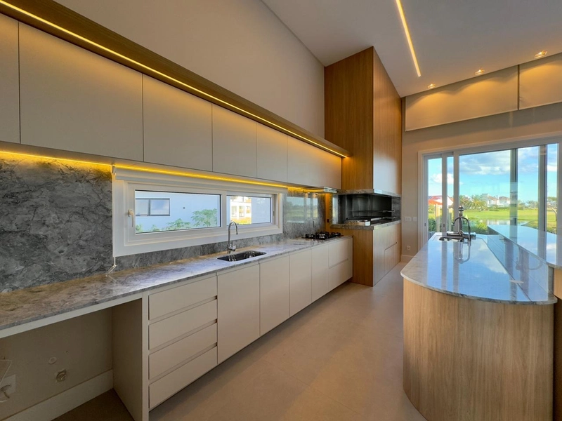 casa térrea incrivel no condominio Green Village Golf Club : 15ª foto da galeria de imagens do imóvel