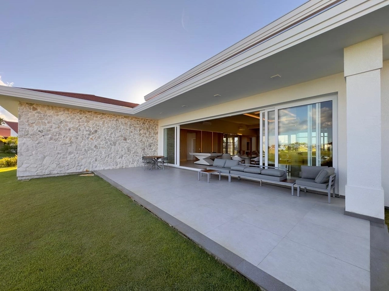 casa térrea incrivel no condominio Green Village Golf Club : 16ª foto da galeria de imagens do imóvel