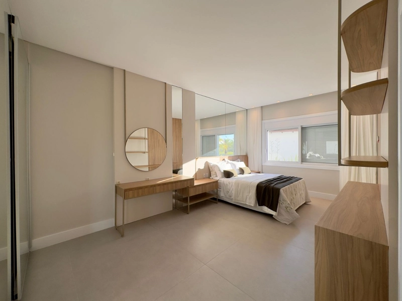 casa térrea incrivel no condominio Green Village Golf Club : 21ª foto da galeria de imagens do imóvel