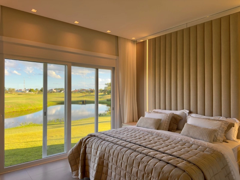 casa térrea incrivel no condominio Green Village Golf Club : 24ª foto da galeria de imagens do imóvel