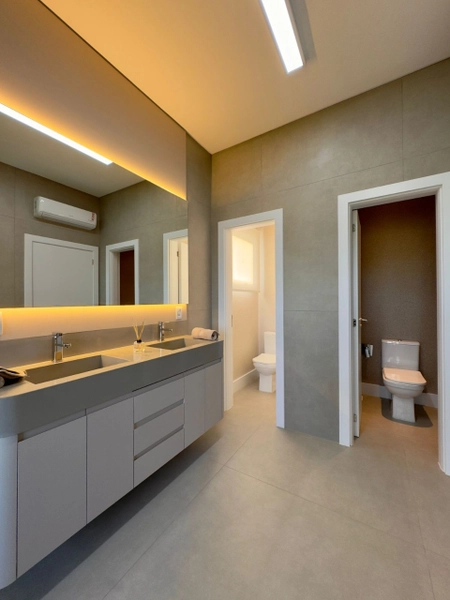 casa térrea incrivel no condominio Green Village Golf Club : 28ª foto da galeria de imagens do imóvel