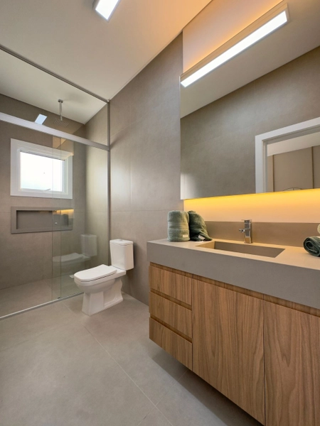 casa térrea incrivel no condominio Green Village Golf Club : 31ª foto da galeria de imagens do imóvel