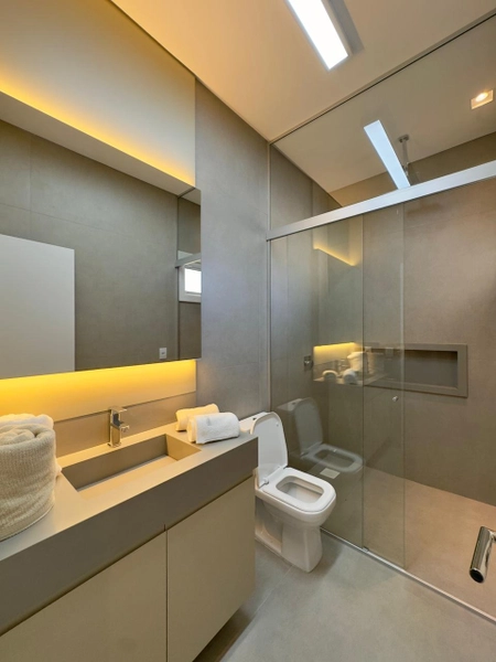 casa térrea incrivel no condominio Green Village Golf Club : 33ª foto da galeria de imagens do imóvel
