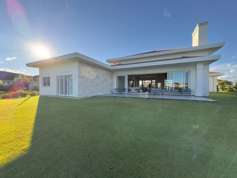casa térrea incrivel no condominio Green Village Golf Club : 36ª foto da galeria de imagens do imóvel
