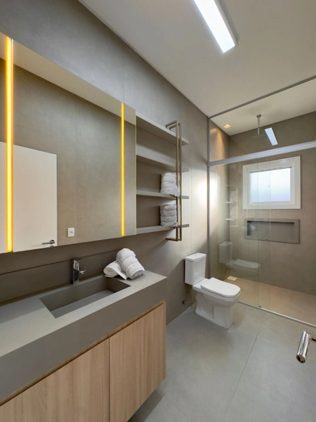 casa térrea incrivel no condominio Green Village Golf Club : 37ª foto da galeria de imagens do imóvel