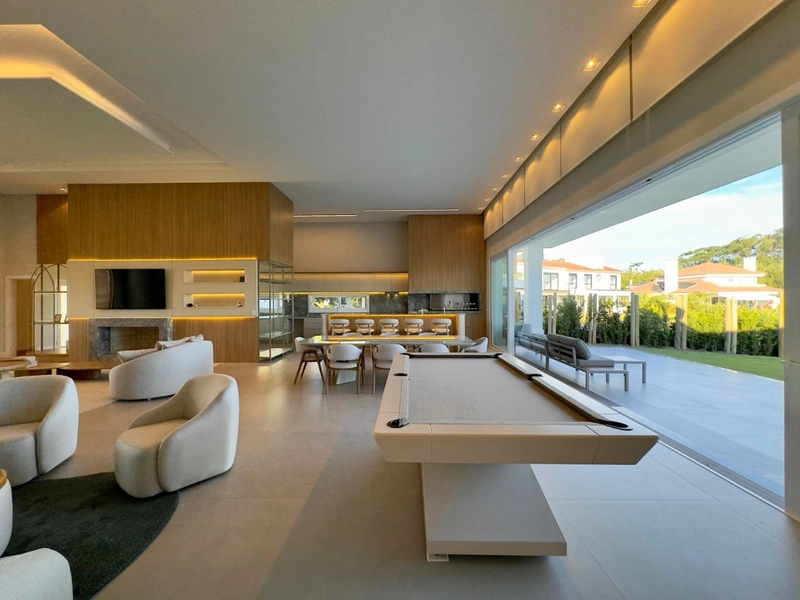 casa térrea incrivel no condominio Green Village Golf Club : 5ª foto da galeria de imagens do imóvel