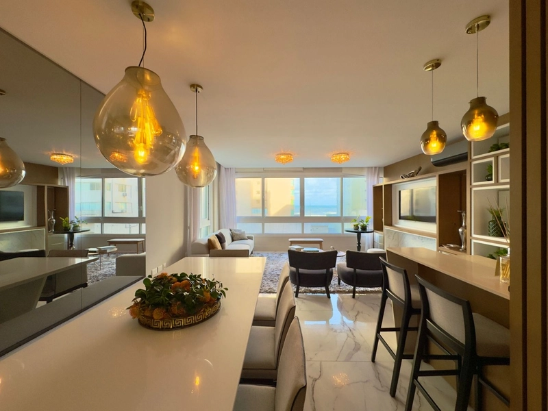Lindo apartamento de 4 dormitórios, no bairro Navegantes.: 1ª foto da galeria de imagens do imóvel