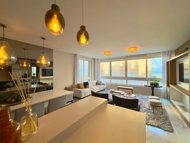 Lindo apartamento de 4 dormitórios, no bairro Navegantes.: 11ª foto da galeria de imagens do imóvel