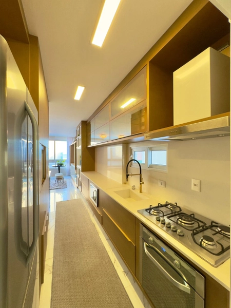 Lindo apartamento de 4 dormitórios, no bairro Navegantes.: 14ª foto da galeria de imagens do imóvel