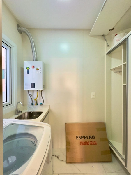 Lindo apartamento de 4 dormitórios, no bairro Navegantes.: 17ª foto da galeria de imagens do imóvel