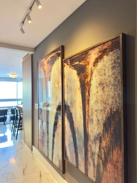 Lindo apartamento de 4 dormitórios, no bairro Navegantes.: 2ª foto da galeria de imagens do imóvel