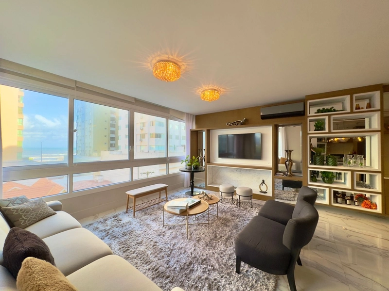 Lindo apartamento de 4 dormitórios, no bairro Navegantes.: 5ª foto da galeria de imagens do imóvel