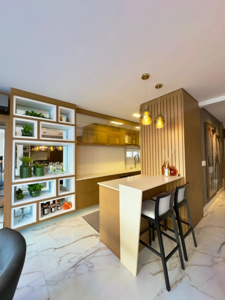 Lindo apartamento de 4 dormitórios, no bairro Navegantes.: 8ª foto da galeria de imagens do imóvel