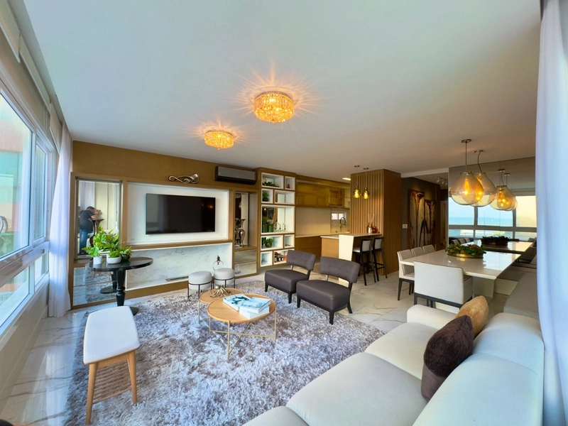 Lindo apartamento de 4 dormitórios, no bairro Navegantes.: 9ª foto da galeria de imagens do imóvel