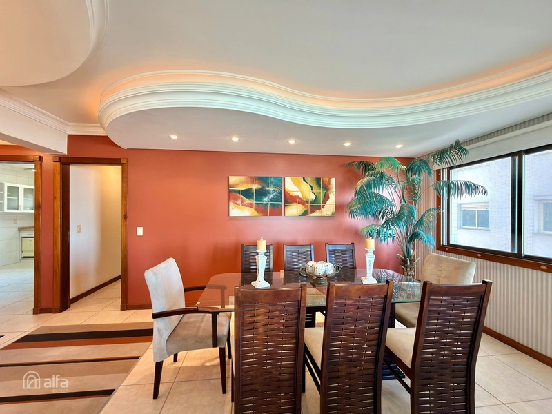 Apartamento beira mar no bairro navegantes: 12ª foto da galeria de imagens do imóvel