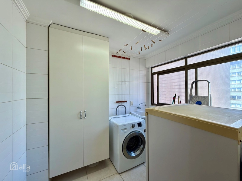 Apartamento beira mar no bairro navegantes: 16ª foto da galeria de imagens do imóvel