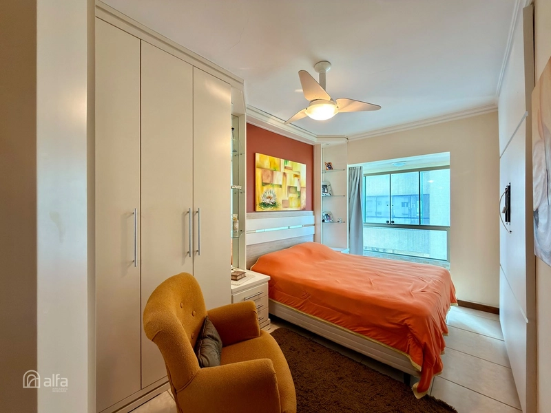 Apartamento beira mar no bairro navegantes: 24ª foto da galeria de imagens do imóvel