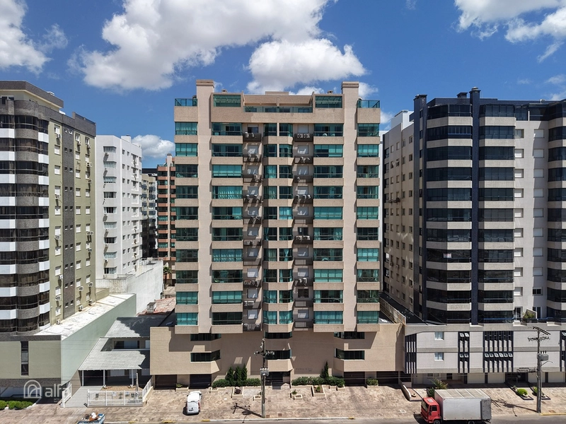 Apartamento beira mar no bairro navegantes: 27ª foto da galeria de imagens do imóvel