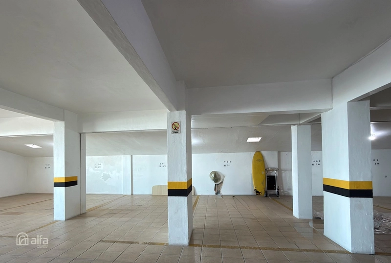 Apartamento beira mar no bairro navegantes: 26ª foto da galeria de imagens do imóvel