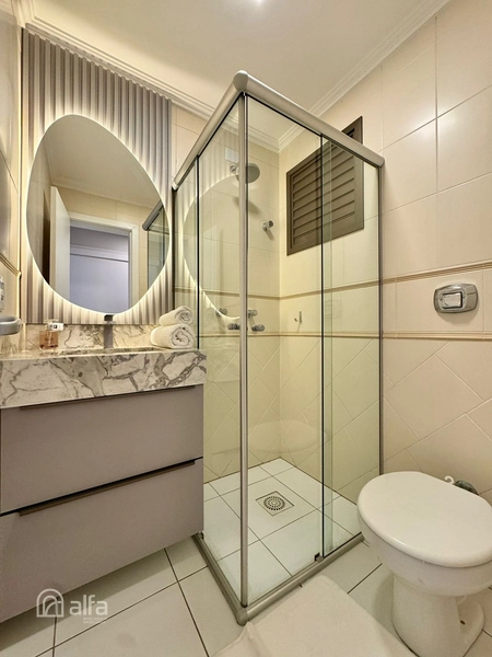 Oportunidade Imperdível: 2 Dormitórios com Suíte, Mobiliado, Decorado e Pronto para Morar!: 21ª foto da galeria de imagens do imóvel
