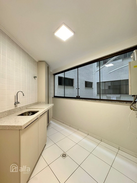 Oportunidade Imperdível: 2 Dormitórios com Suíte, Mobiliado, Decorado e Pronto para Morar!: 15ª foto da galeria de imagens do imóvel