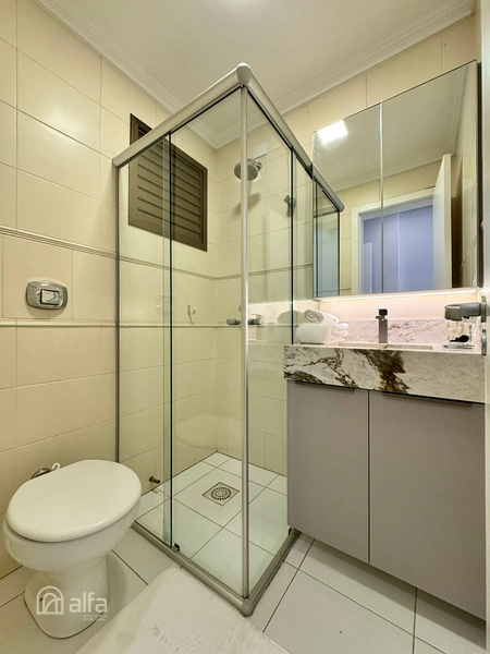 Oportunidade Imperdível: 2 Dormitórios com Suíte, Mobiliado, Decorado e Pronto para Morar!: 22ª foto da galeria de imagens do imóvel