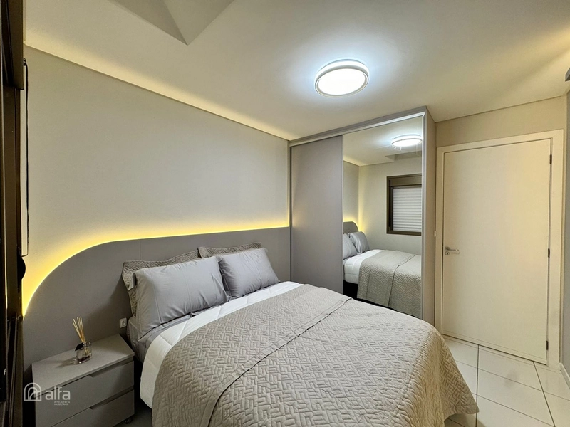 Oportunidade Imperdível: 2 Dormitórios com Suíte, Mobiliado, Decorado e Pronto para Morar!: 20ª foto da galeria de imagens do imóvel