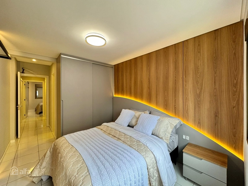 Oportunidade Imperdível: 2 Dormitórios com Suíte, Mobiliado, Decorado e Pronto para Morar!: 17ª foto da galeria de imagens do imóvel