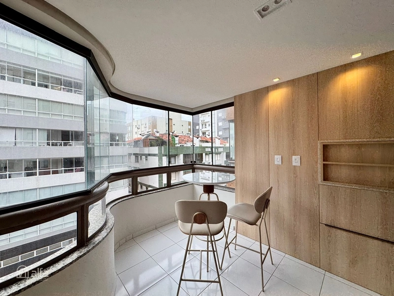 Oportunidade Imperdível: 2 Dormitórios com Suíte, Mobiliado, Decorado e Pronto para Morar!: 8ª foto da galeria de imagens do imóvel