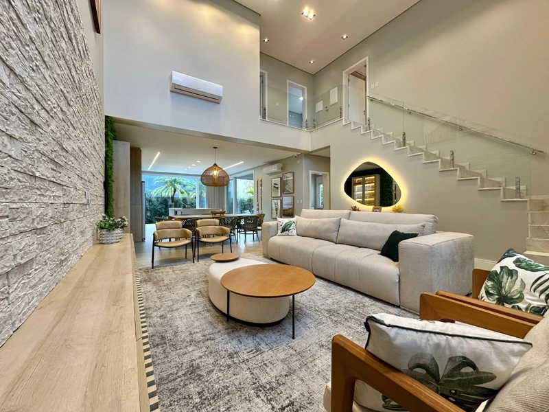 CONDOMÍNIO CAPÃO ILHAS RESORT: 4ª foto da galeria de imagens do imóvel