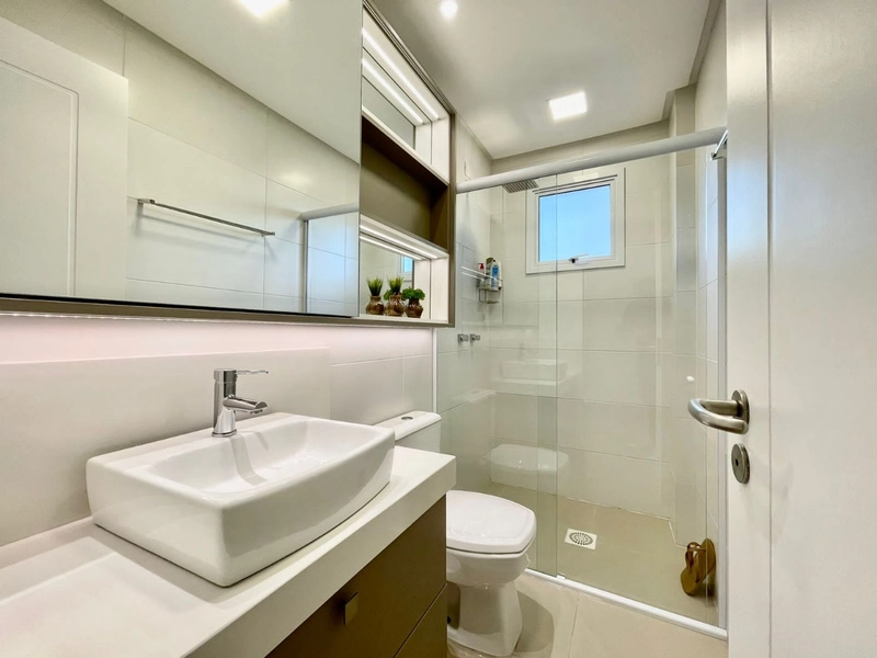 apartamento 3 dormitórios frente praça : 24ª foto da galeria de imagens do imóvel
