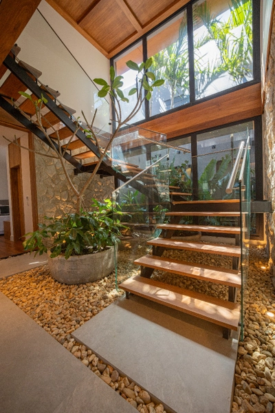 Magnífica casa para venda no condomínio Sense: 12ª foto da galeria de imagens do imóvel