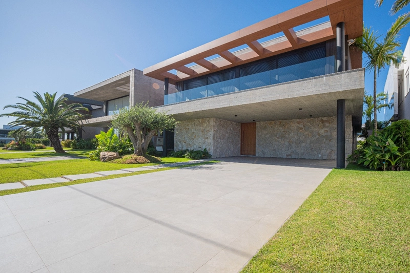 Magnífica casa para venda no condomínio Sense: 16ª foto da galeria de imagens do imóvel