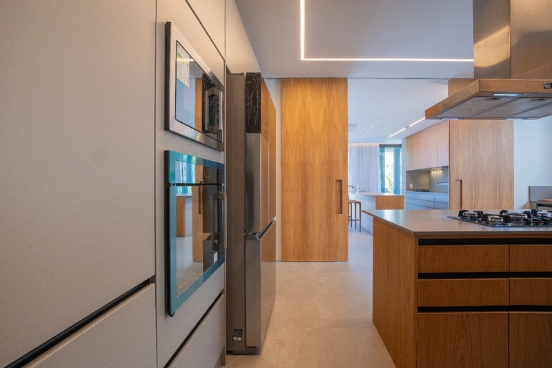 Magnífica casa para venda no condomínio Sense: 33ª foto da galeria de imagens do imóvel