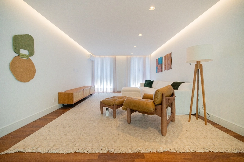 Magnífica casa para venda no condomínio Sense: 49ª foto da galeria de imagens do imóvel