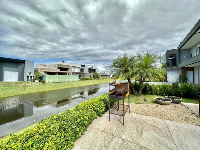 Sobrado Beira Lago Capão Ilhas Resort: 20ª foto da galeria de imagens do imóvel