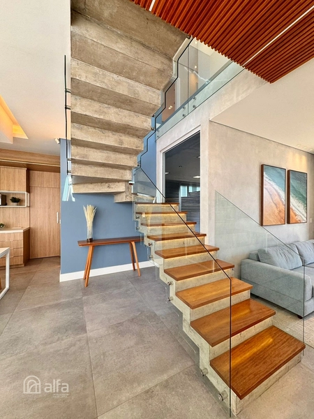 UMA RESIDÊNCIA QUE REDEFINE O CONCEITO DE LUXO E EXCLUSIVIDADE.: 13ª foto da galeria de imagens do imóvel