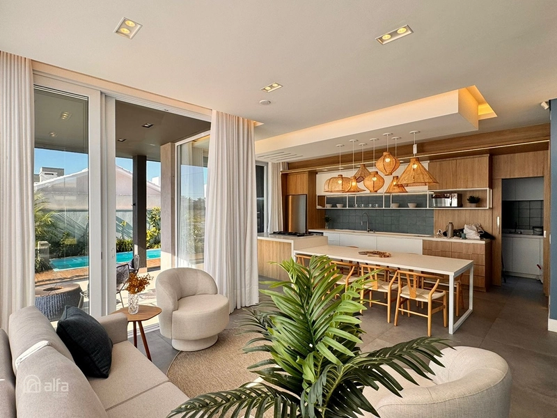 UMA RESIDÊNCIA QUE REDEFINE O CONCEITO DE LUXO E EXCLUSIVIDADE.: 16ª foto da galeria de imagens do imóvel