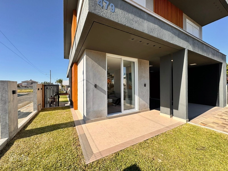 UMA RESIDÊNCIA QUE REDEFINE O CONCEITO DE LUXO E EXCLUSIVIDADE.: 2ª foto da galeria de imagens do imóvel