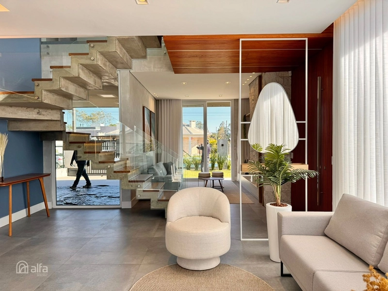 UMA RESIDÊNCIA QUE REDEFINE O CONCEITO DE LUXO E EXCLUSIVIDADE.: 14ª foto da galeria de imagens do imóvel