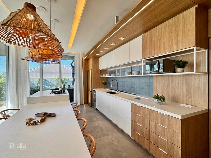 UMA RESIDÊNCIA QUE REDEFINE O CONCEITO DE LUXO E EXCLUSIVIDADE.: 19ª foto da galeria de imagens do imóvel