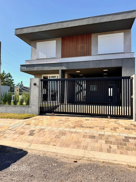UMA RESIDÊNCIA QUE REDEFINE O CONCEITO DE LUXO E EXCLUSIVIDADE.: 1ª foto da galeria de imagens do imóvel